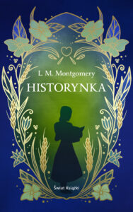 Historynka (ekskluzywna edycja) — okładka e-booka
