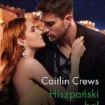 Hiszpański bal — okładka e-booka