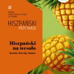 Tytuł: Hiszpański na wesoło.
Autor: Ilya Frank
Wydawnictwo: NKB Tatsiana Bursevich
Formaty: EPUB, MOBI