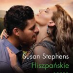 Tytuł: Hiszpańskie serce
Autor: Susan Stephens
Wydawnictwo: Harlequin
Formaty: MOBI