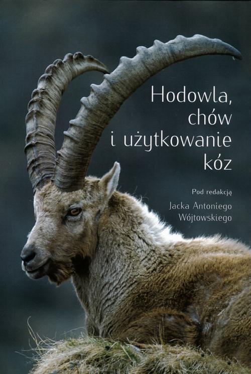 Tytuł: Hodowla, chów i użytkowanie kóz
Autor: 
Wydawnictwo: Wydawnictwo Uniwersytetu Przyrodniczego w Poznaniu
Formaty: PDF