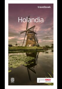 Tytuł: Holandia. Travelbook. Wydanie 1
Autor: Beata Pomykalska, Paweł Pomykalski
Wydawnictwo: Bezdroża
Formaty: EPUB, PDF, MOBI