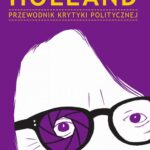Holland Przewodnik Krytyki Politycznej — okładka e-booka