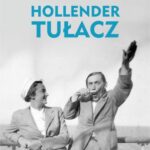 Hollender tułacz — okładka e-booka