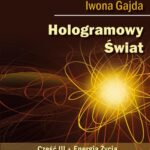 Hologramowy Świat. Energia Życia — okładka e-booka