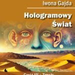 Hologramowy Świat. Zmysły — okładka e-booka