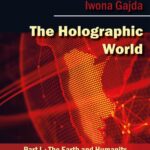 Holographic World — okładka e-booka