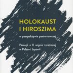 Holokaust i Hiroszima — okładka e-booka