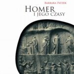 Homer i jego czasy — okładka e-booka