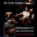 Homicide in the Family — okładka e-booka