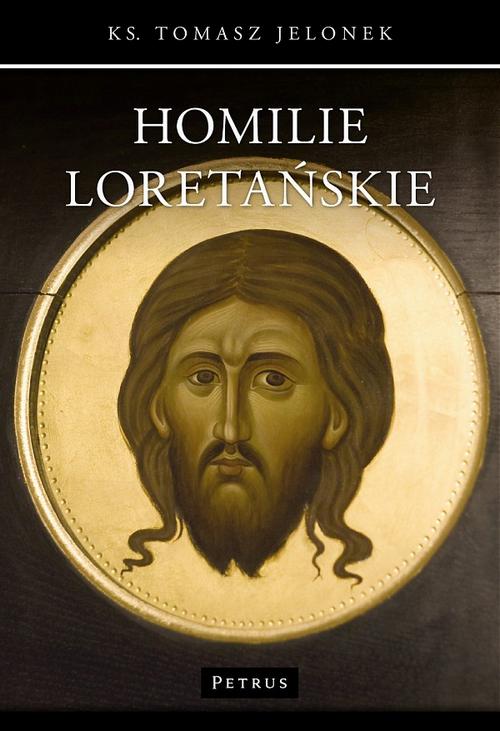 Tytuł: Homilie Loretańskie (4)
Autor: Ks. Tomasz Jelonek
Wydawnictwo: Petrus
Formaty: PDF