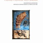 Tytuł: Homo homini res sacra Dokumentacja historyczna spotkań w Centrum Dialogu w Paryżu (1973-1989), t. 3: Lipiec 1977 – wrzesień 1978
Autor: 
Wydawnictwo: Uniwersytet Jana Kochanowskiego
Formaty: PDF