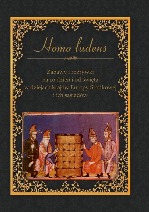 Tytuł: Homo ludens. Zabawy i rozrywki na co dzień i od święta w dziejach krajów Europy Środkowej i ich sąsiadów
Autor: 
Wydawnictwo: Uniwersytet Pomorski w Słupsku
Formaty: PDF