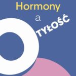 Hormony a otyłość — okładka e-booka