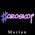 Horoskop — okładka e-booka