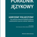 Tytuł: Horyzont polszczyzny. Prace ofiarowane Profesorowi Stanisławowi Dubiszowi
Autor: 
Wydawnictwo: Elipsa Dom Wydawniczy i Handlowy
Formaty: PDF