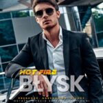 Tytuł: Hot Fire Tom 3 Błysk
Autor: Agnieszka Lingas-Łoniewska
Wydawnictwo: JakBook
Formaty: EPUB, MOBI