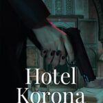 Hotel Korona — okładka e-booka