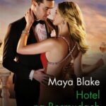 Tytuł: Hotel na Bermudach
Autor: Maya Blake
Wydawnictwo: Harlequin
Formaty: EPUB, MOBI