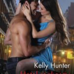 Tytuł: Hotel rozkoszy
Autor: Kelly Hunter
Wydawnictwo: Harlequin
Formaty: EPUB, MOBI