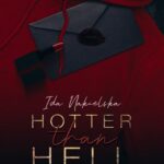 Tytuł: Hotter Than Hell
Autor: Ida Nakielska
Wydawnictwo: NieZwykłe
Formaty: MOBI, EPUB