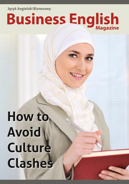 Tytuł: How to Avoid Culture Clashes
Autor: Daria Frączek
Wydawnictwo: Colorful Media
Formaty: PDF