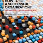 HOW TO BE A SUCCESSFUL ORGANIZATION? THE CHALLENGES OF CONTEMPORARY NGO — okładka e-booka