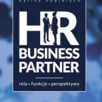 HR Business Partner — okładka e-booka