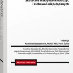 HR compliance. Skuteczne wykrywanie nadużyć i zachowań niepożądanych — okładka e-booka