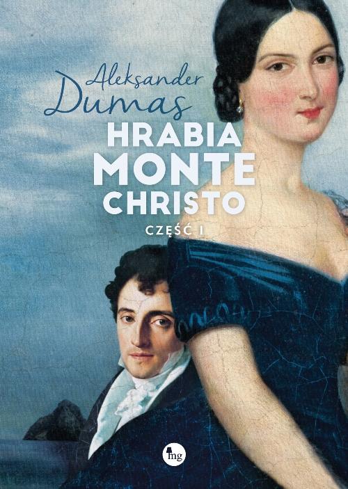 Tytuł: Hrabia Monte Christo Część 1
Autor: Aleksander Dumas
Wydawnictwo: MG
Formaty: EPUB, MOBI