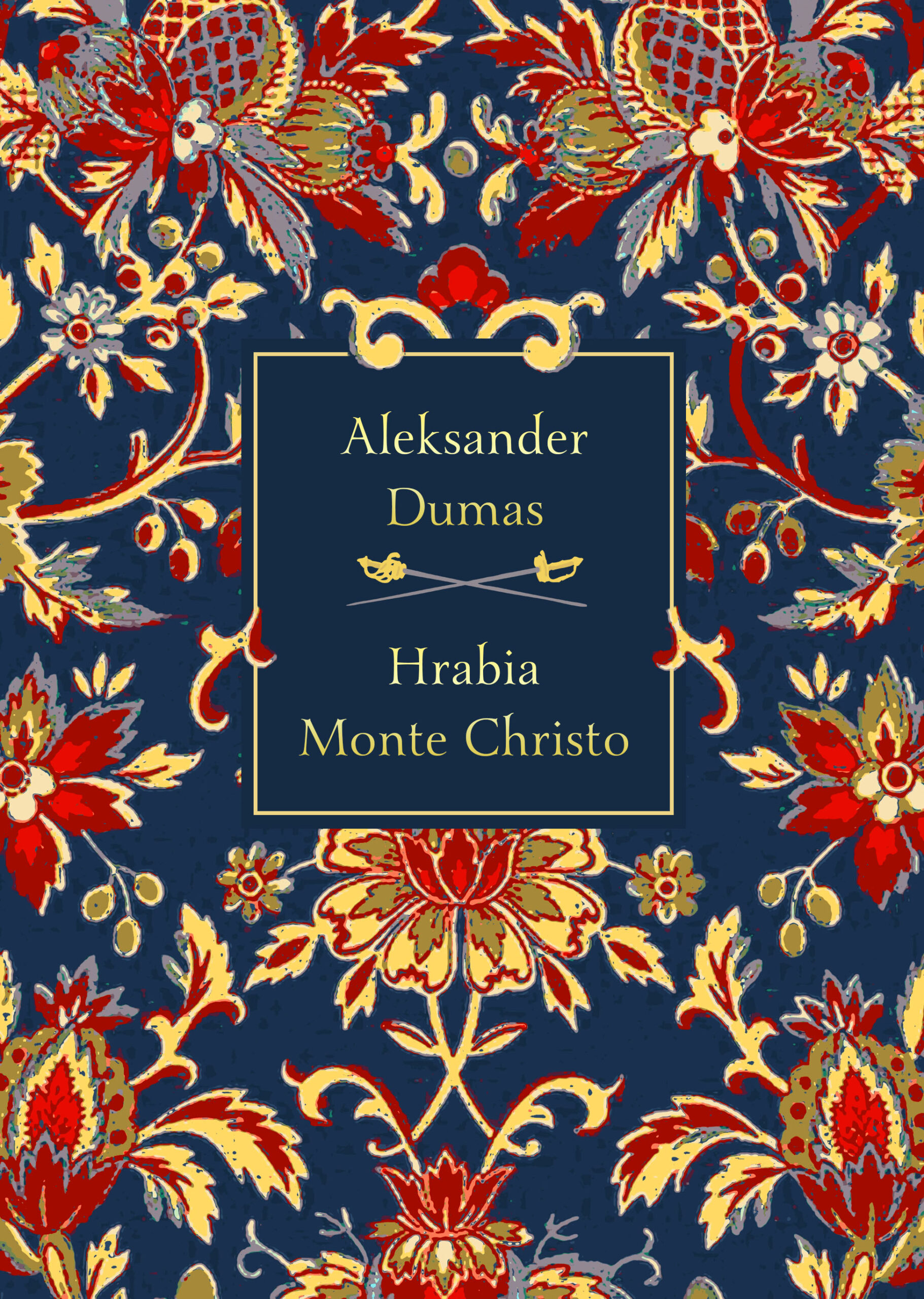 Tytuł: Hrabia Monte Christo (elegancka edycja)
Autor: Aleksander Dumas
Wydawnictwo: Świat Książki
Formaty: EPUB, MOBI