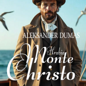 Tytuł: Hrabia Monte Christo tom 1
Autor: Aleksander Dumas
Wydawnictwo: Czarno na Białym
Formaty: EPUB, MOBI