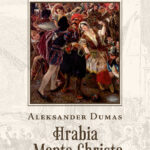 Hrabia Monte Christo. Tom 2 — okładka e-booka