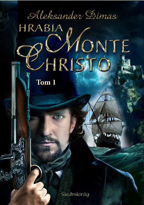 Tytuł: Hrabia Monte Christo tom I
Autor: Aleksander Dumas
Wydawnictwo: Siedmioróg
Formaty: MOBI, EPUB