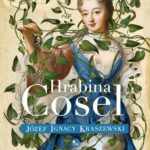 Hrabina Cosel — okładka e-booka