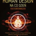 Human Design na co dzień — okładka e-booka