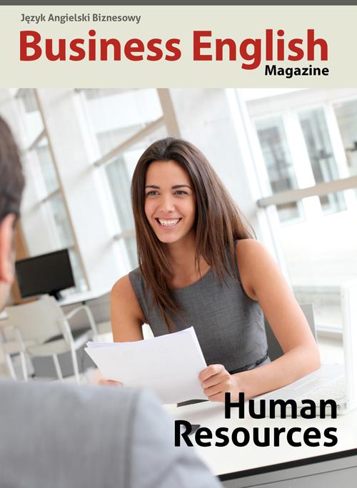 Tytuł: Human Resources
Autor: Janet Sandford, Prochor Aniszczuk
Wydawnictwo: Colorful Media
Formaty: PDF