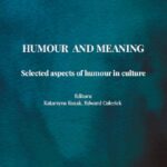 Tytuł: Humour and meaning. Selected aspects of humour in culture
Autor: 
Wydawnictwo: Uniwersytet w Siedlcach
Formaty: PDF