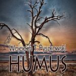 Humus — okładka e-booka