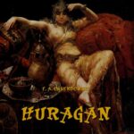 Tytuł: Huragan. Zbiór nowel
Autor: Antoni Ferdynand Ossendowski
Wydawnictwo: Armoryka
Formaty: MOBI, EPUB