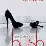 Tytuł: Hush
Autor: E.K. Blair
Wydawnictwo: NieZwykłe
Formaty: MOBI, EPUB