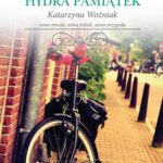 Hydra pamiątek — okładka e-booka