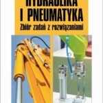 Hydraulika i pneumatyka — okładka e-booka