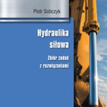 Hydraulika siłowa — okładka e-booka