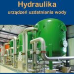 Hydraulika urządzeń uzdatniania wody — okładka e-booka