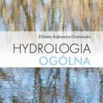 Hydrologia ogólna — okładka e-booka
