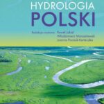 Hydrologia Polski — okładka e-booka