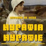Hypatia. Hypatie — okładka e-booka