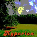 Hyperion — okładka e-booka