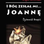 I Bóg zesłał mi... Joannę — okładka e-booka